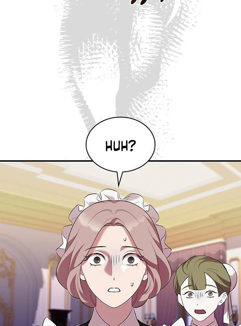 One Day My Sister Died Chapter 36 - page 32