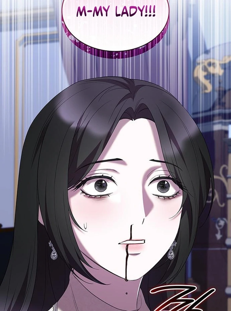 One Day My Sister Died Chapter 36 - page 34