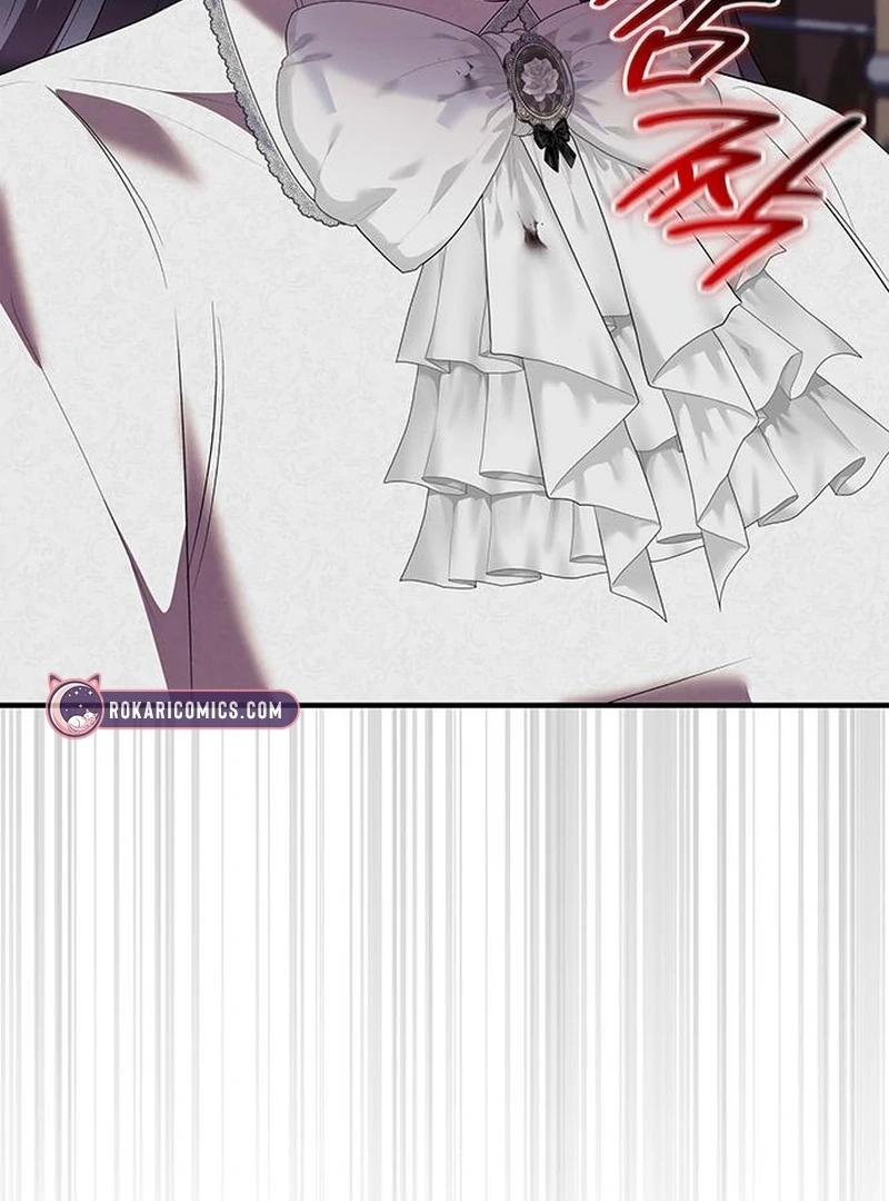 One Day My Sister Died Chapter 36 - page 35