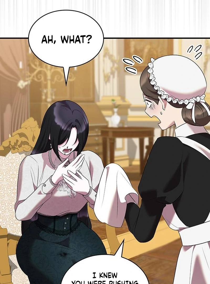 One Day My Sister Died Chapter 36 - page 36