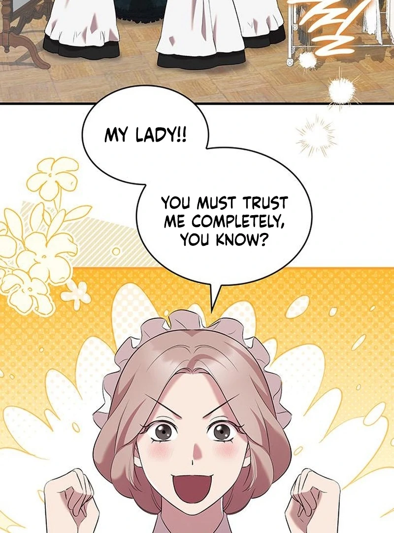 One Day My Sister Died Chapter 36 - page 4