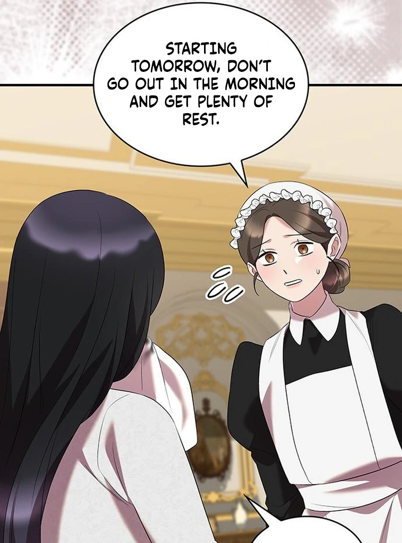 One Day My Sister Died Chapter 36 - page 40