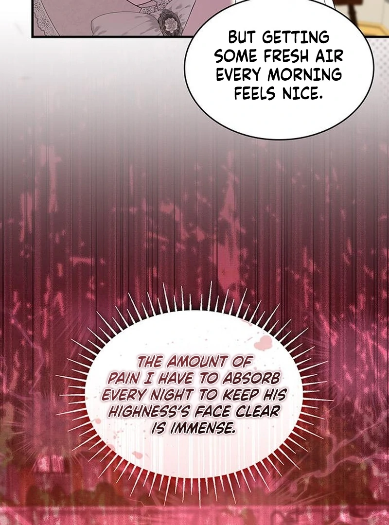 One Day My Sister Died Chapter 36 - page 42