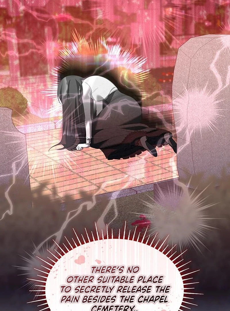 One Day My Sister Died Chapter 36 - page 43