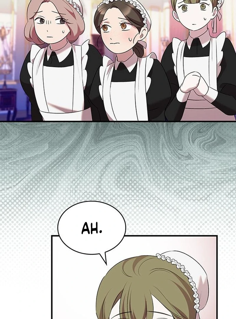 One Day My Sister Died Chapter 36 - page 45