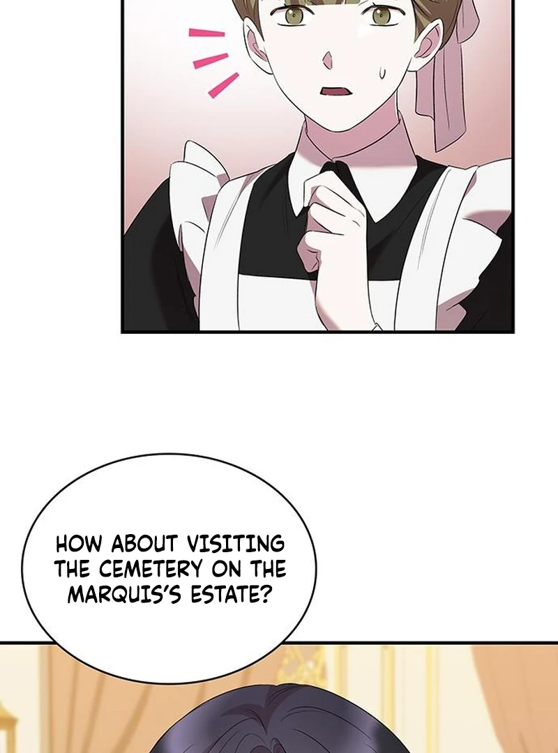 One Day My Sister Died Chapter 36 - page 46