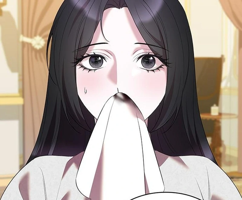 One Day My Sister Died Chapter 36 - page 47