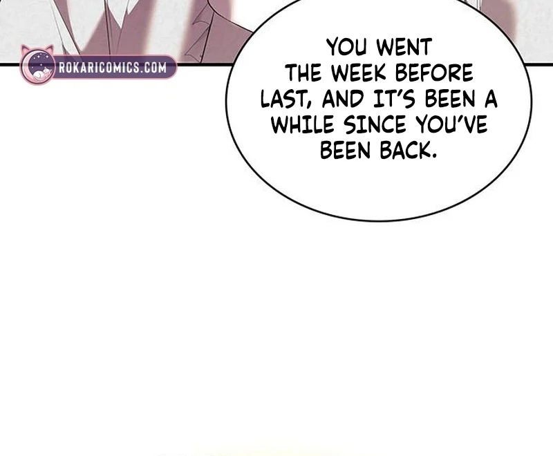 One Day My Sister Died Chapter 36 - page 48