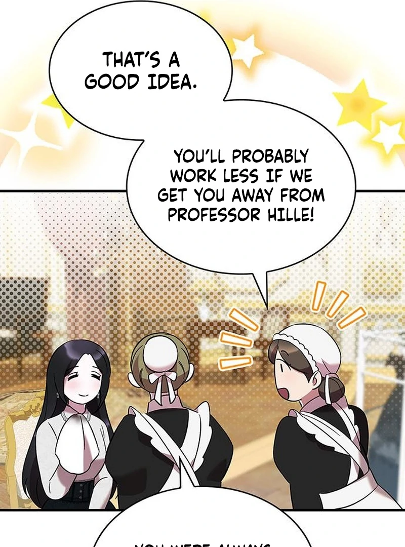 One Day My Sister Died Chapter 36 - page 49