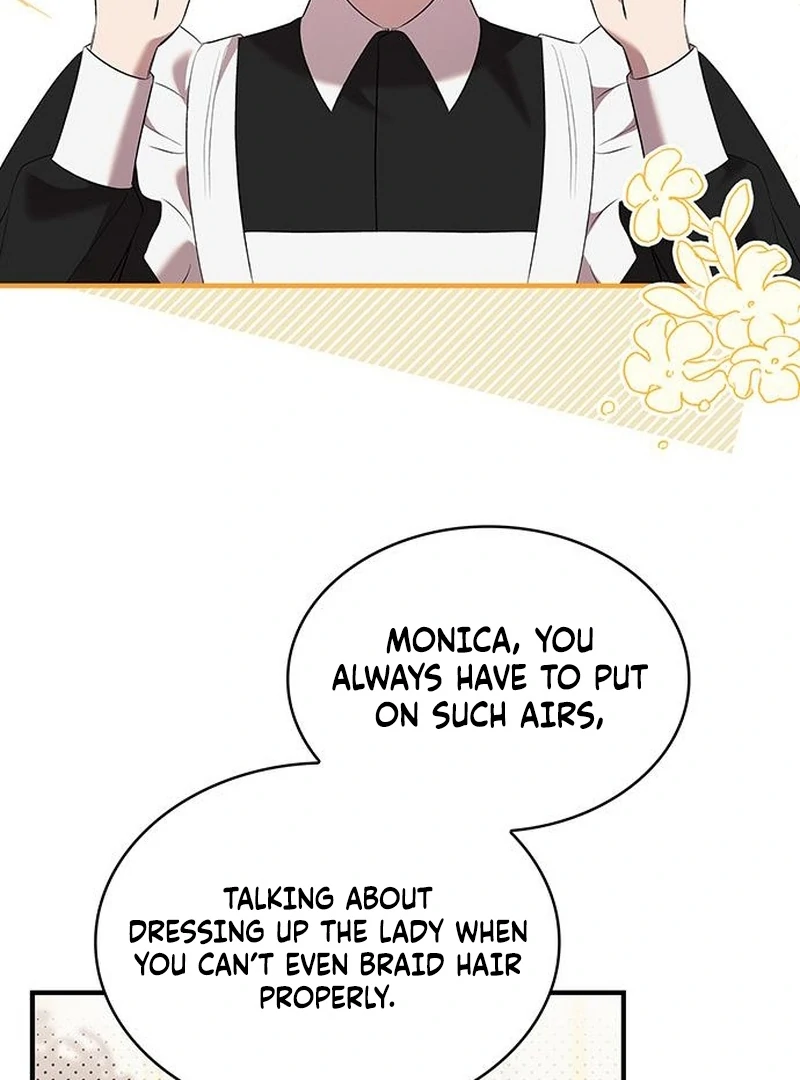 One Day My Sister Died Chapter 36 - page 5