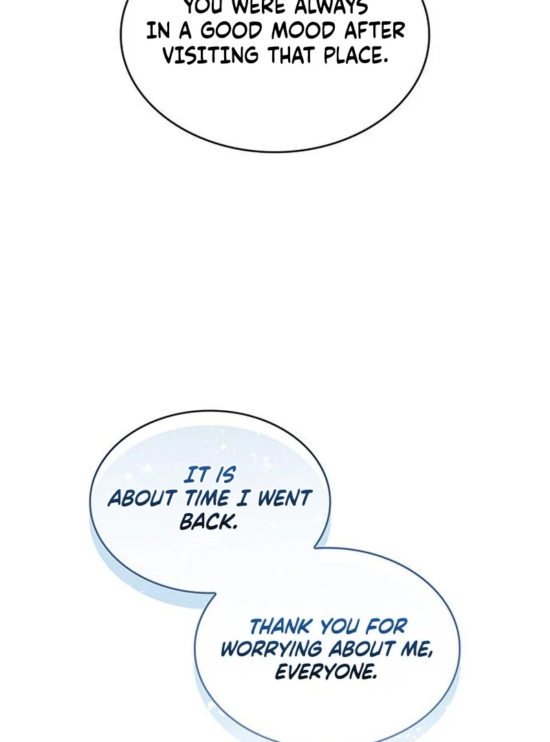 One Day My Sister Died Chapter 36 - page 50