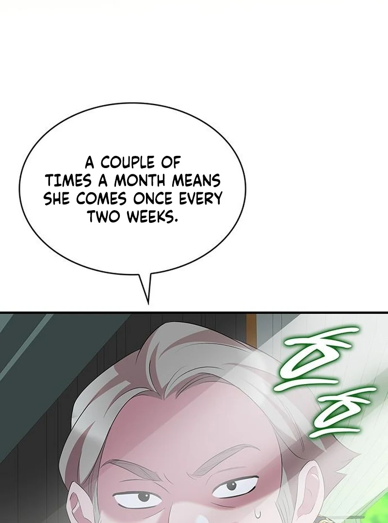 One Day My Sister Died Chapter 36 - page 55