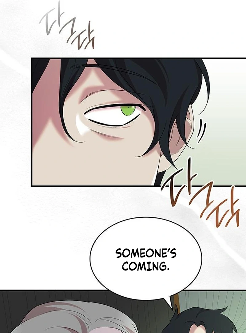 One Day My Sister Died Chapter 36 - page 59