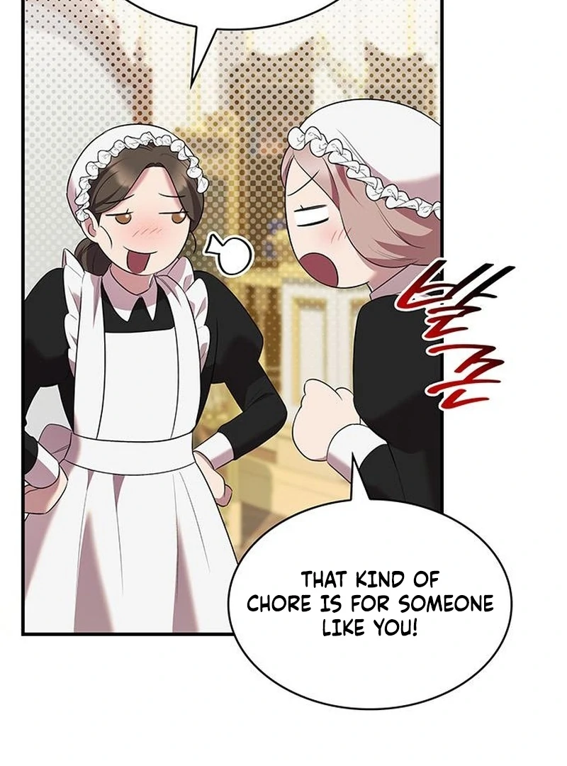 One Day My Sister Died Chapter 36 - page 6