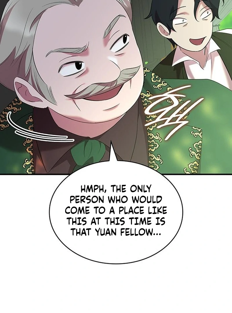 One Day My Sister Died Chapter 36 - page 60