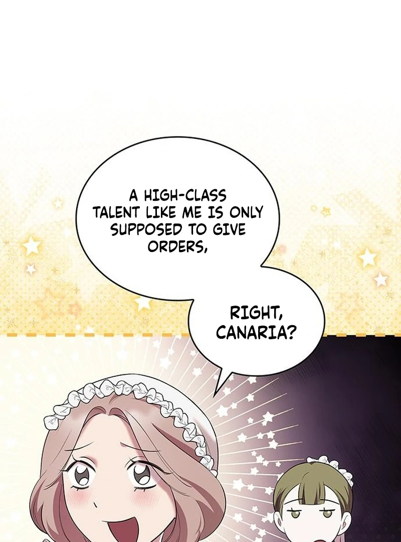 One Day My Sister Died Chapter 36 - page 7