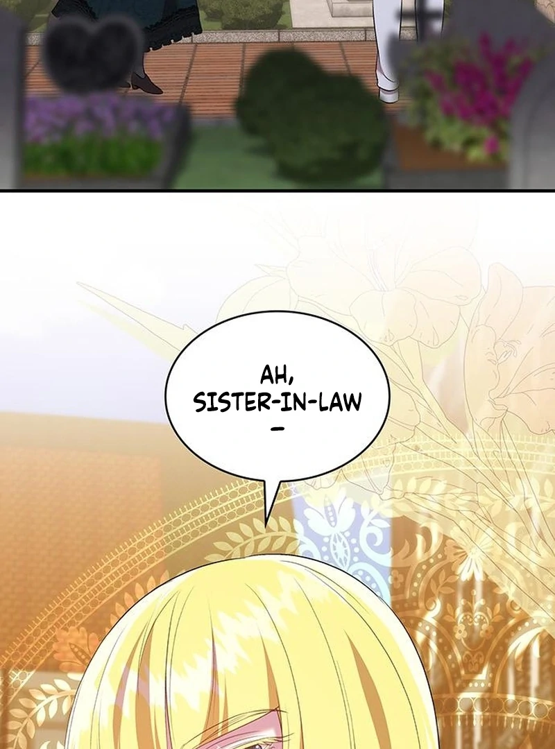 One Day My Sister Died Chapter 36 - page 70