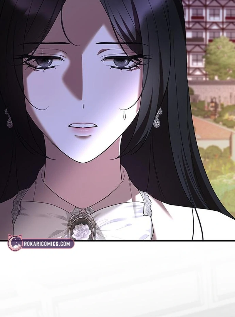 One Day My Sister Died Chapter 36 - page 73