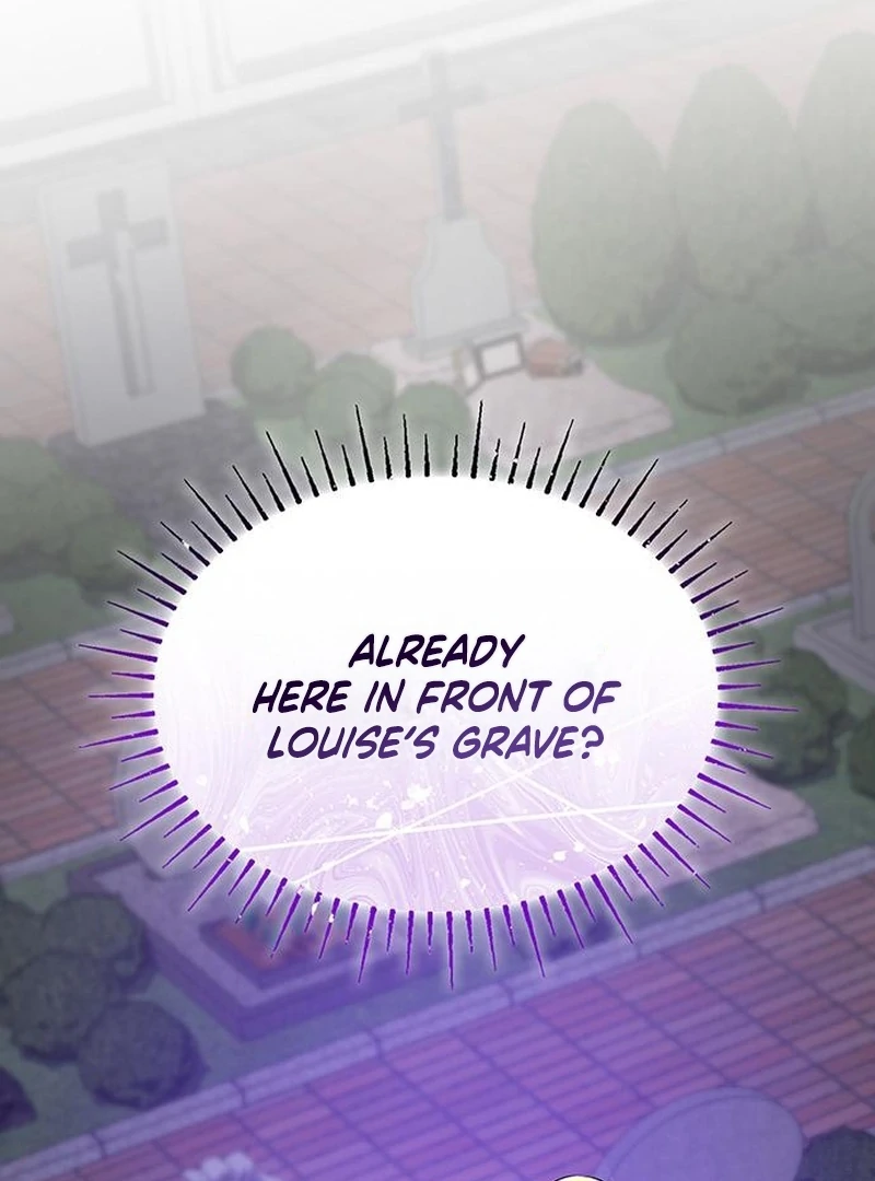 One Day My Sister Died Chapter 36 - page 74