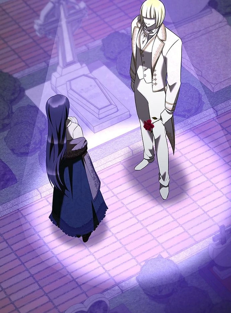 One Day My Sister Died Chapter 36 - page 75