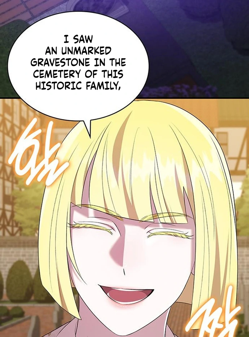 One Day My Sister Died Chapter 36 - page 76