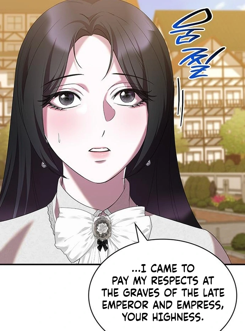 One Day My Sister Died Chapter 36 - page 79