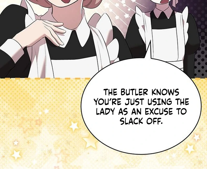 One Day My Sister Died Chapter 36 - page 8