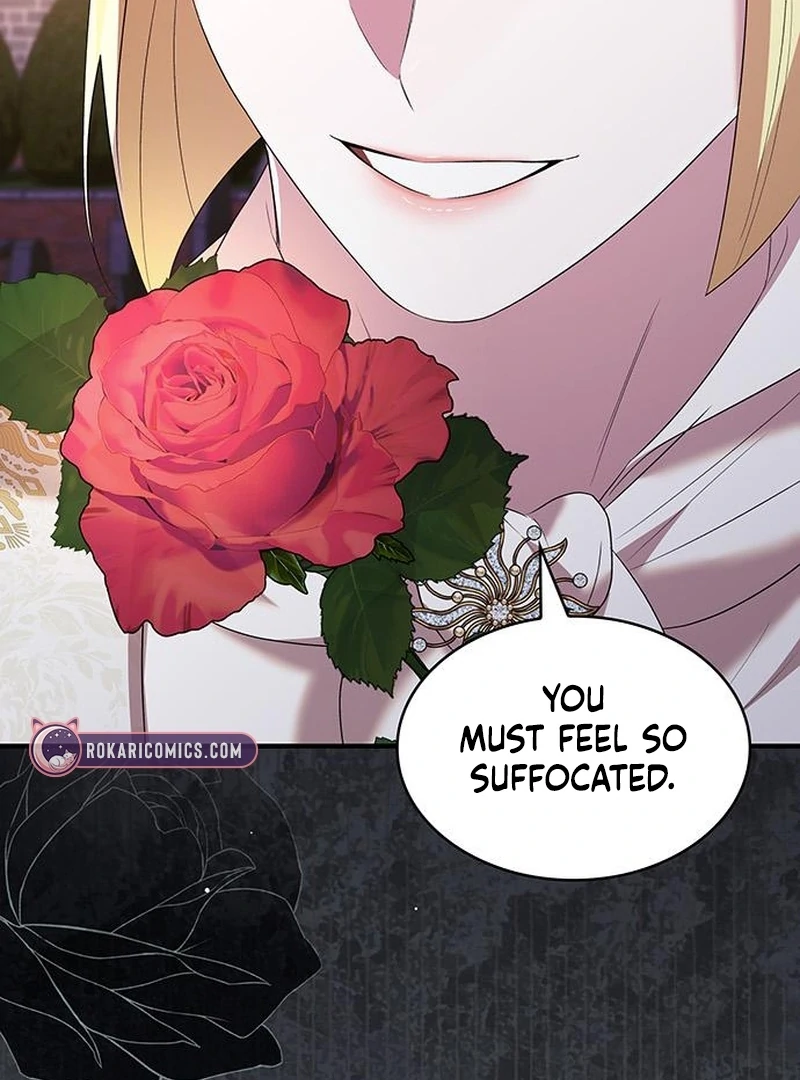 One Day My Sister Died Chapter 36 - page 83