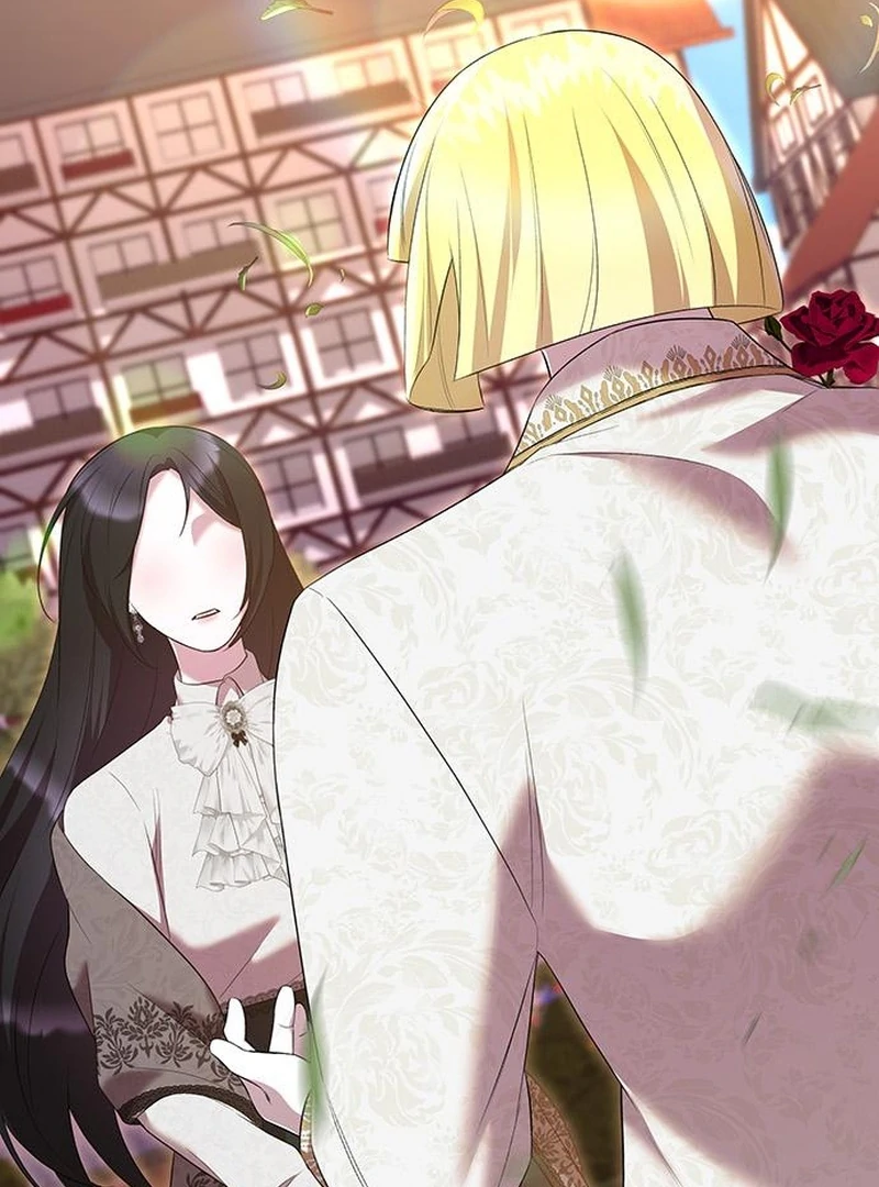 One Day My Sister Died Chapter 36 - page 88