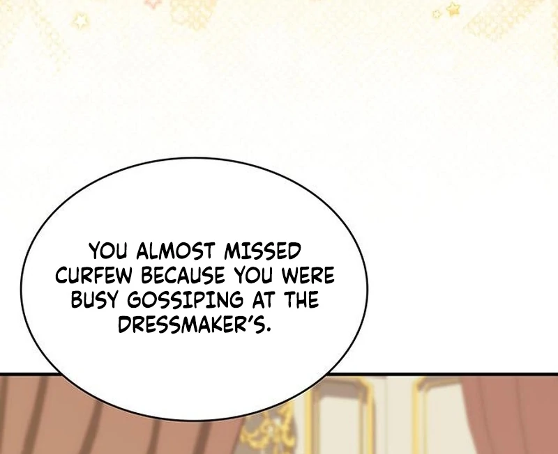 One Day My Sister Died Chapter 36 - page 9