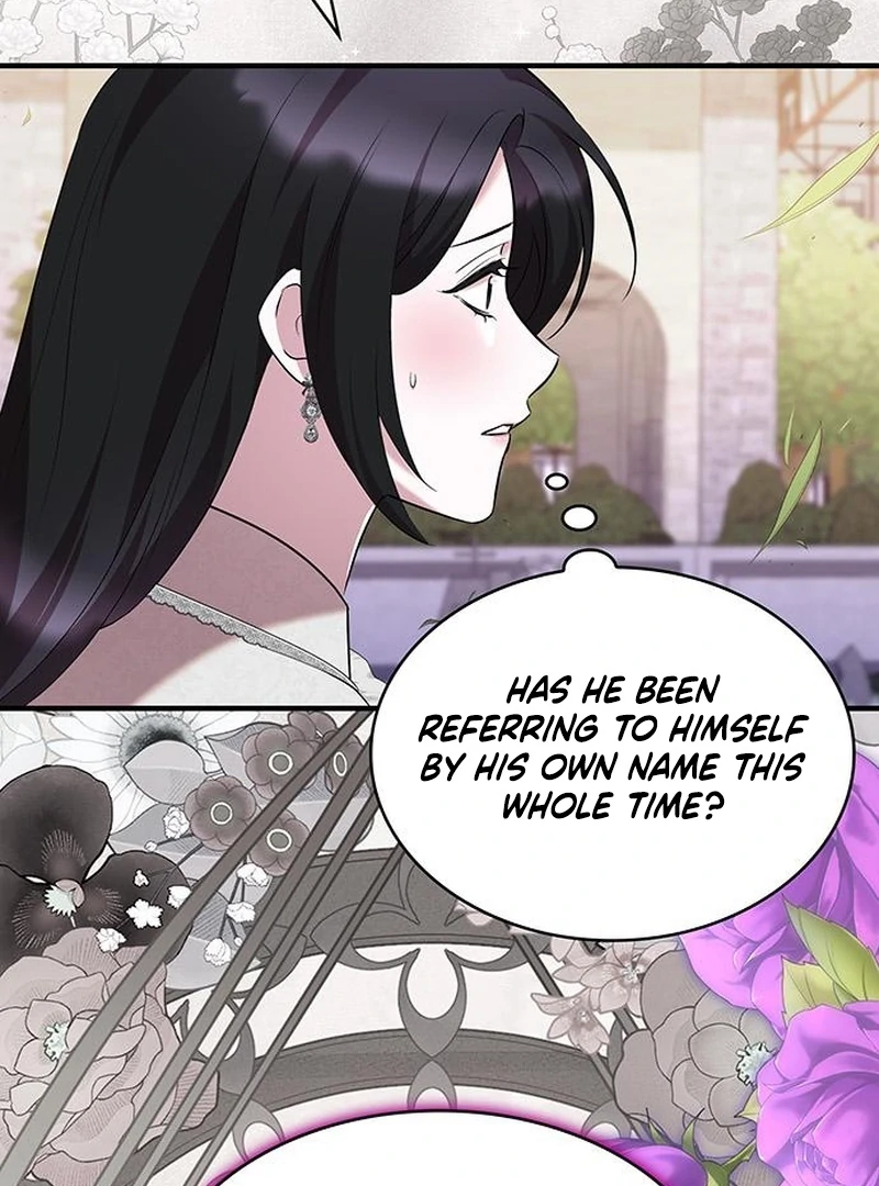 One Day My Sister Died Chapter 36 - page 90