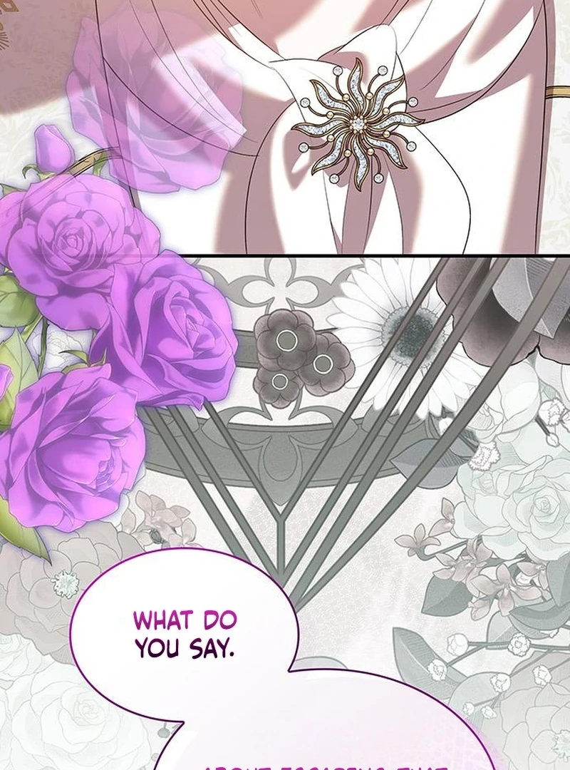 One Day My Sister Died Chapter 36 - page 92