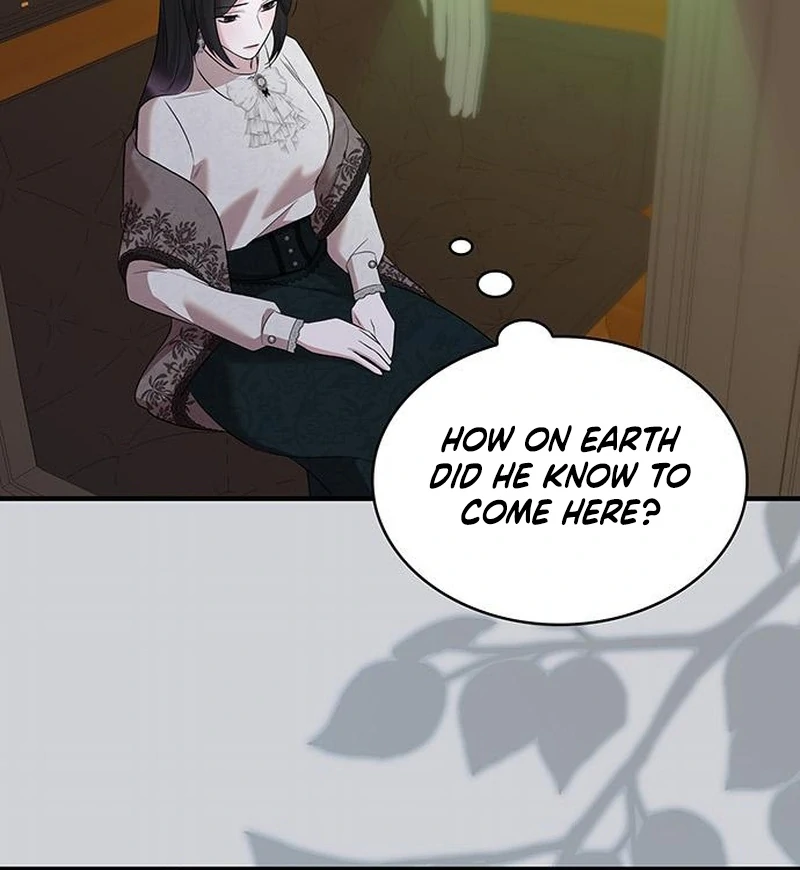 One Day My Sister Died Chapter 36 - page 96
