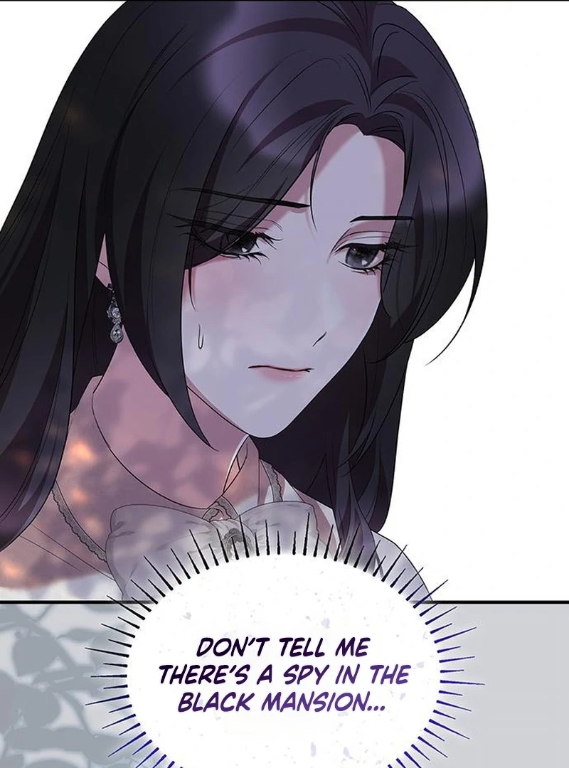 One Day My Sister Died Chapter 36 - page 97