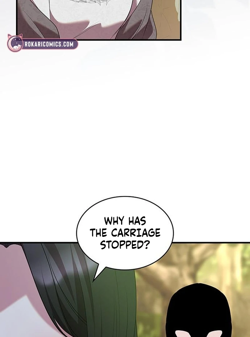 One Day My Sister Died Chapter 36 - page 99