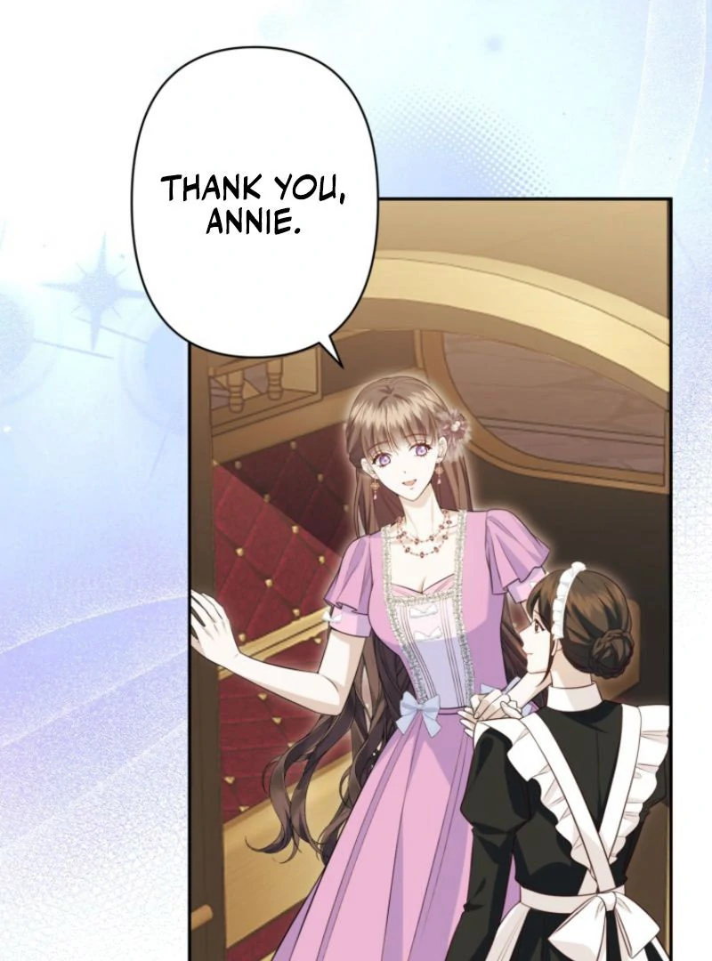 Stand-In Bride: The Time-Limited Duchess Chapter 37 - page 10