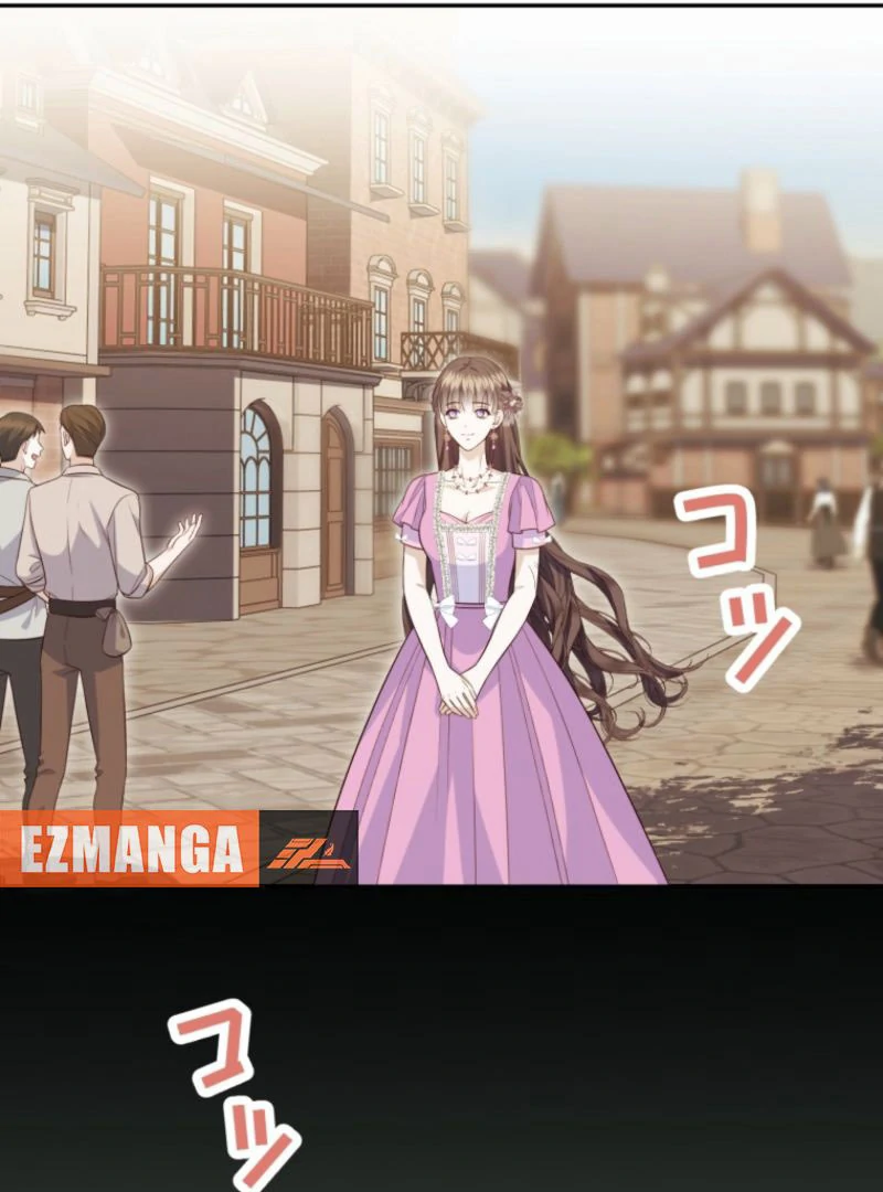 Stand-In Bride: The Time-Limited Duchess Chapter 37 - page 14