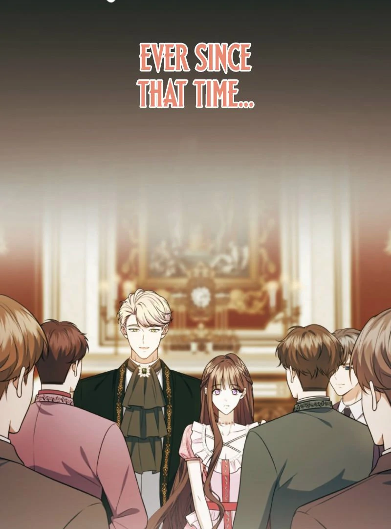 Stand-In Bride: The Time-Limited Duchess Chapter 37 - page 15