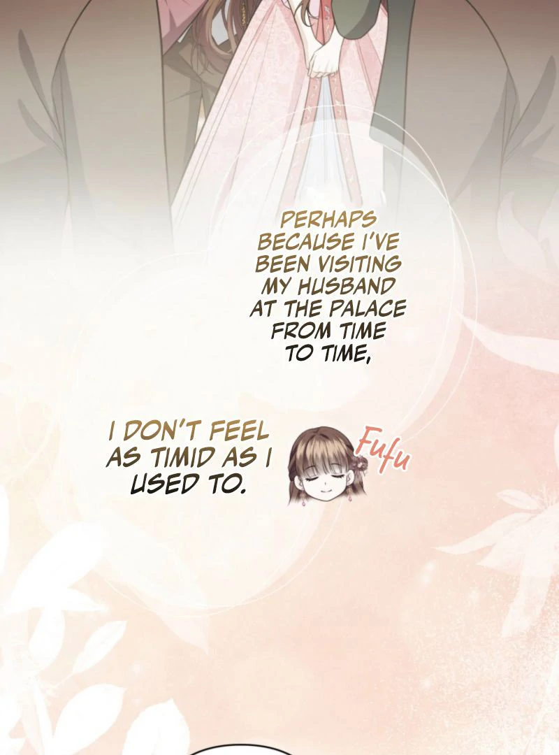 Stand-In Bride: The Time-Limited Duchess Chapter 37 - page 16