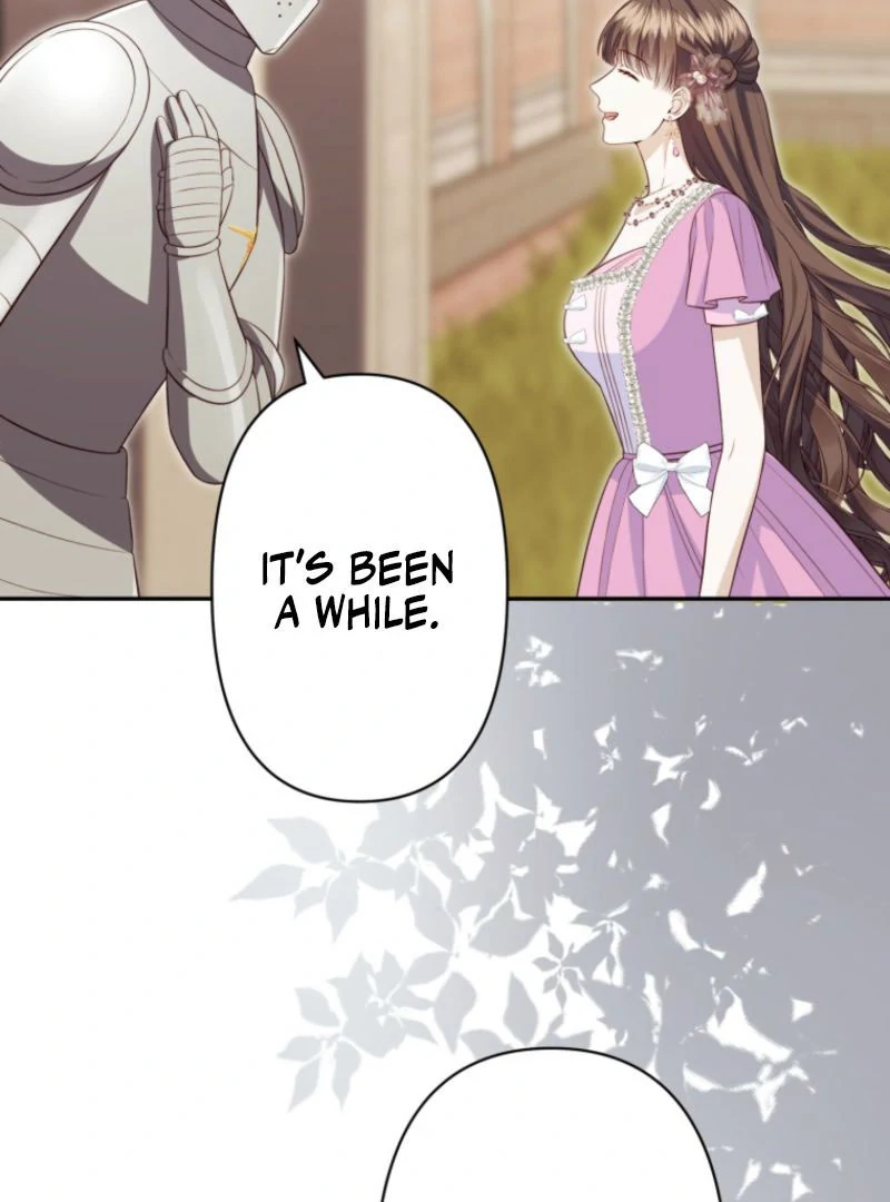 Stand-In Bride: The Time-Limited Duchess Chapter 37 - page 19