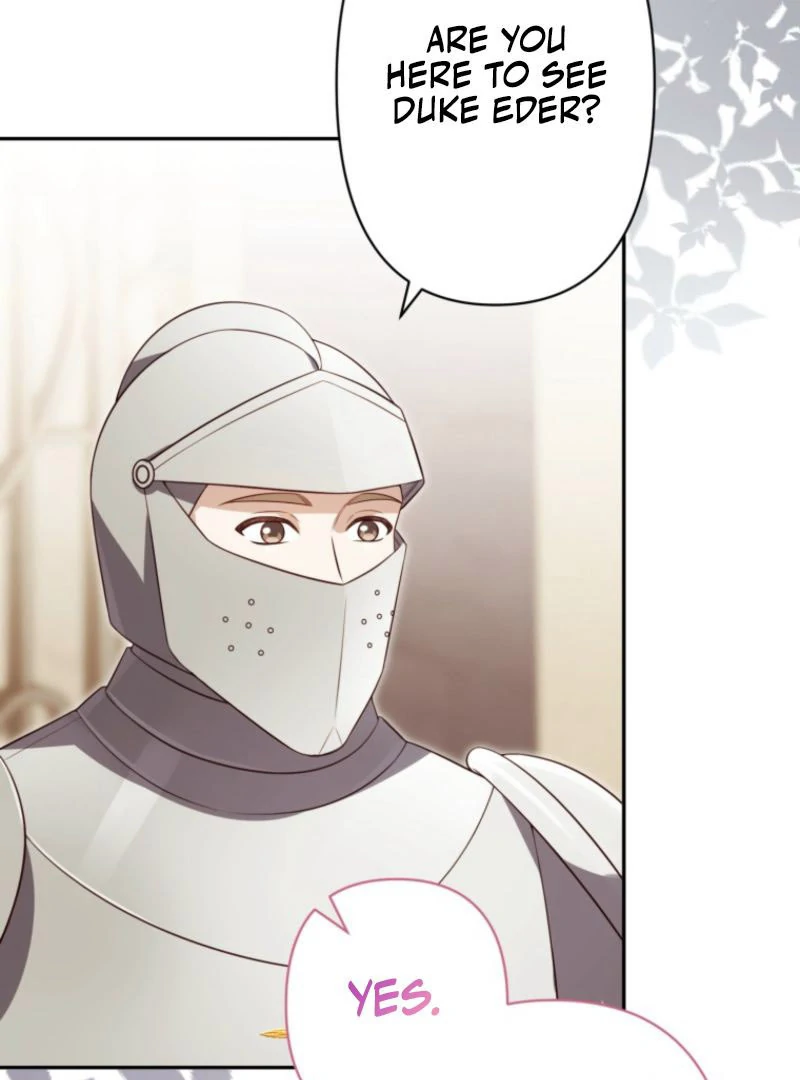 Stand-In Bride: The Time-Limited Duchess Chapter 37 - page 20