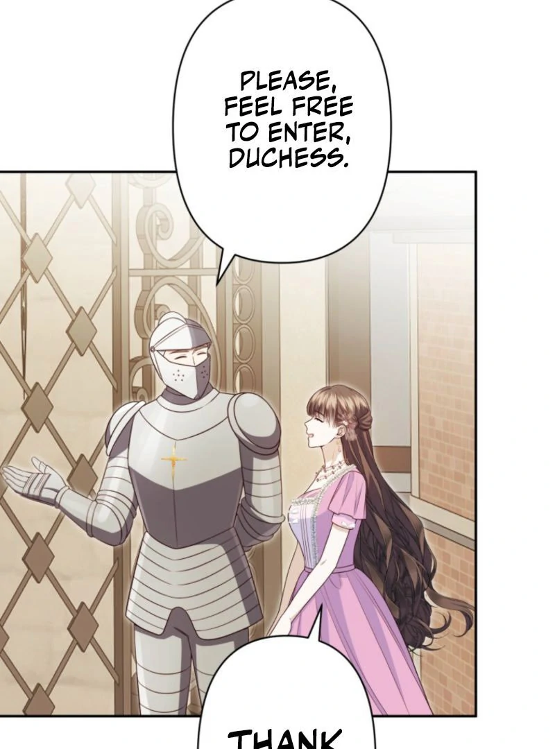 Stand-In Bride: The Time-Limited Duchess Chapter 37 - page 24