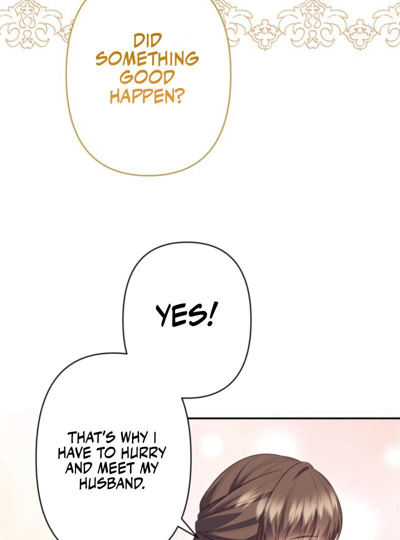 Stand-In Bride: The Time-Limited Duchess Chapter 37 - page 31