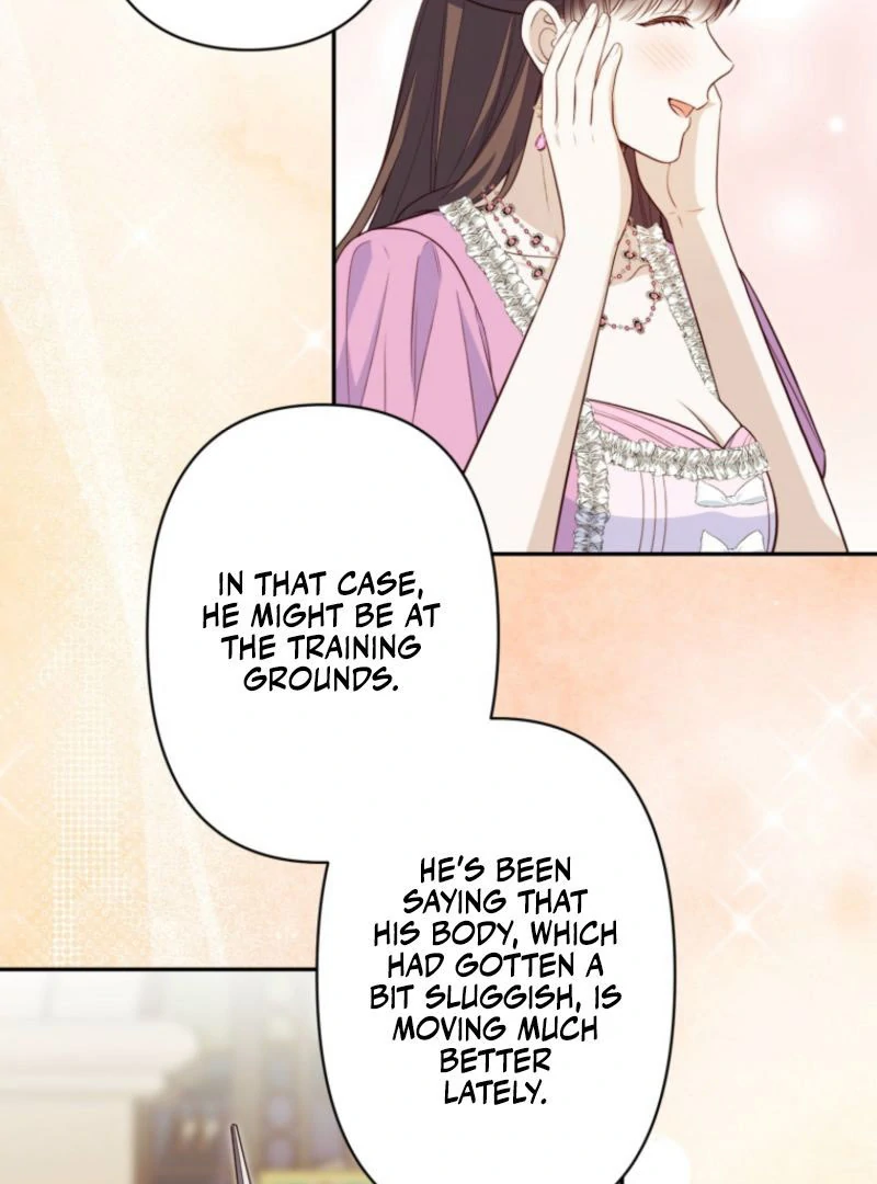 Stand-In Bride: The Time-Limited Duchess Chapter 37 - page 32