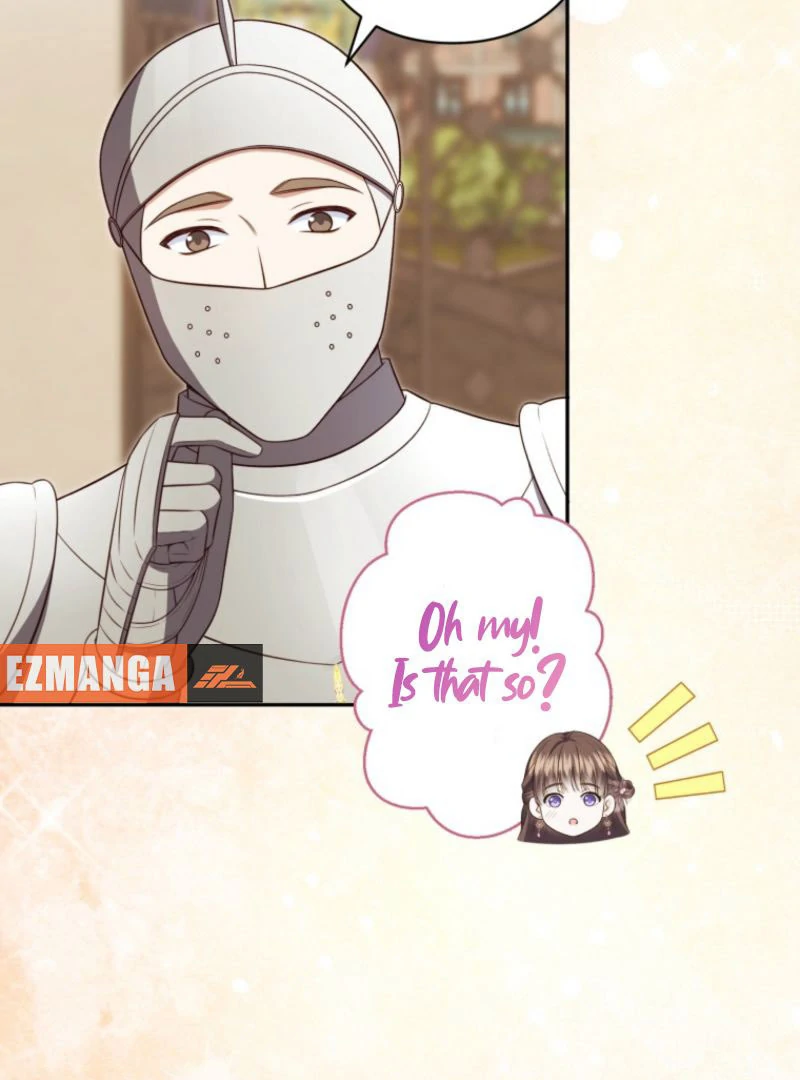 Stand-In Bride: The Time-Limited Duchess Chapter 37 - page 33