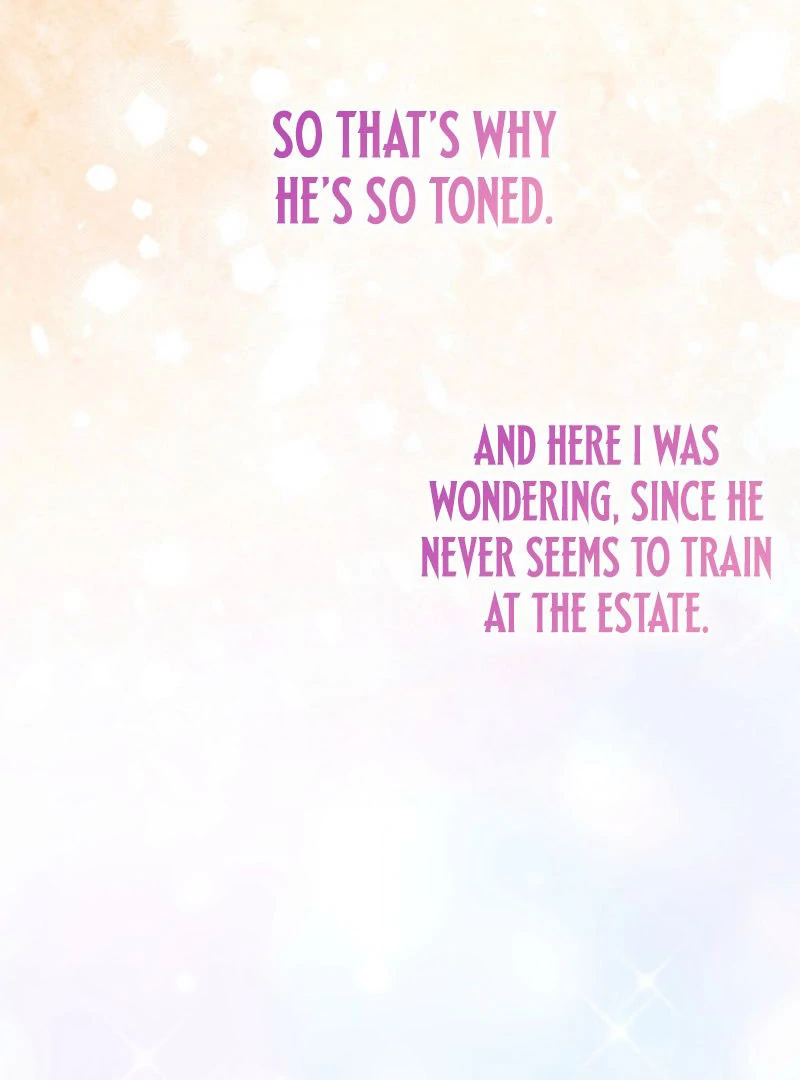 Stand-In Bride: The Time-Limited Duchess Chapter 37 - page 34