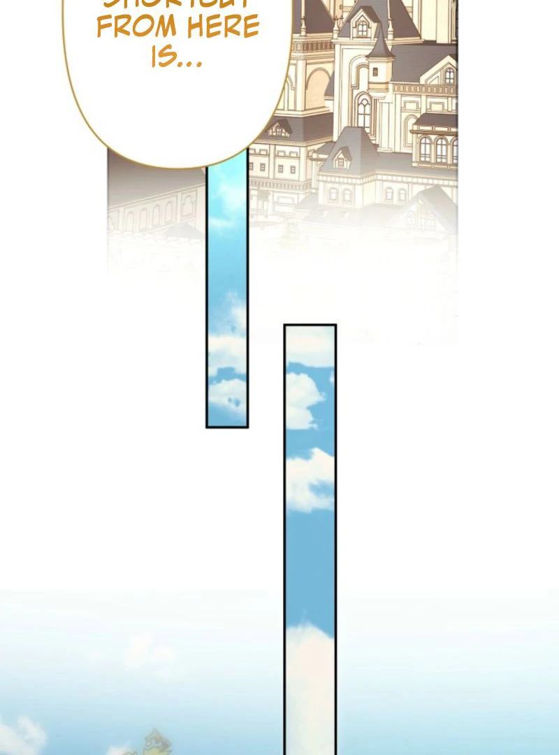 Stand-In Bride: The Time-Limited Duchess Chapter 37 - page 36