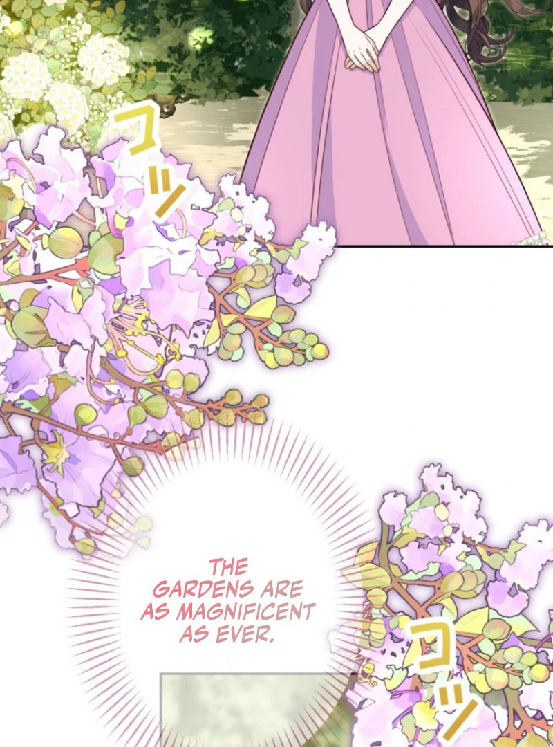 Stand-In Bride: The Time-Limited Duchess Chapter 37 - page 38