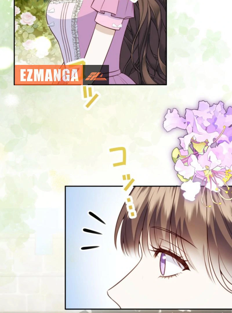 Stand-In Bride: The Time-Limited Duchess Chapter 37 - page 42