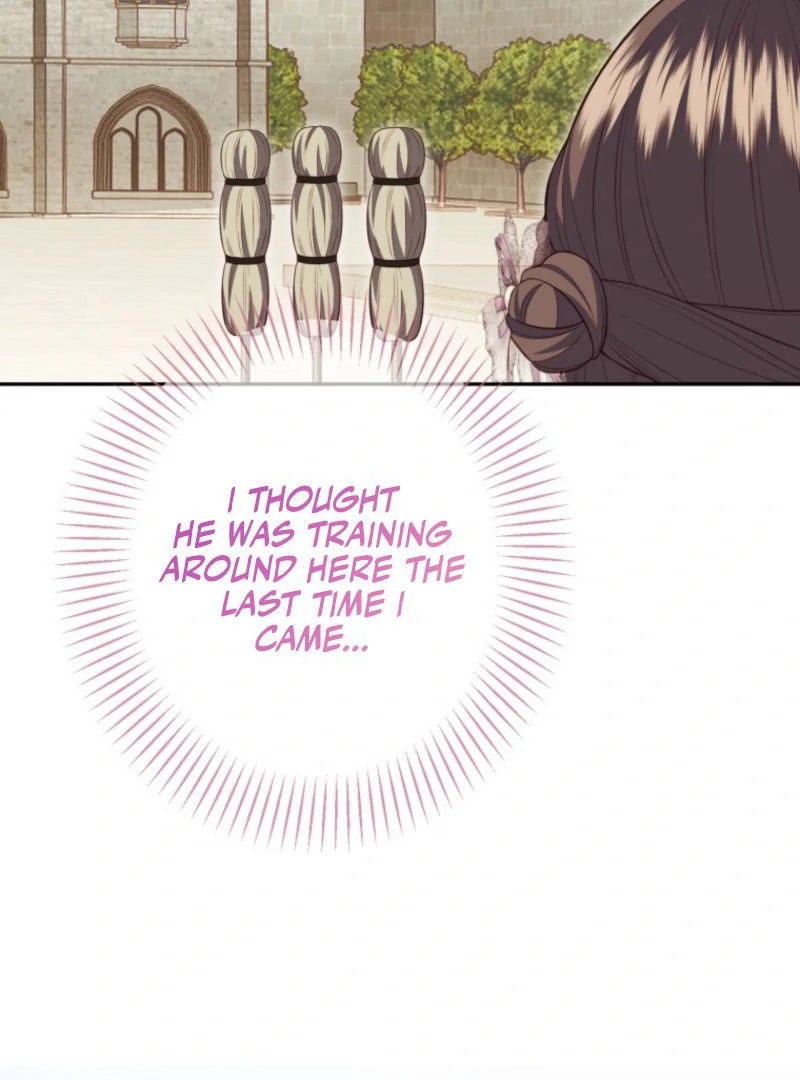 Stand-In Bride: The Time-Limited Duchess Chapter 37 - page 48